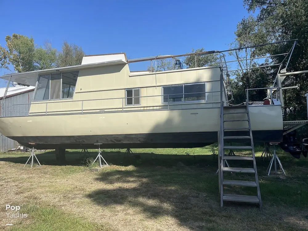 1974 River Queen 44