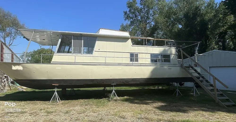 1974 River Queen 44