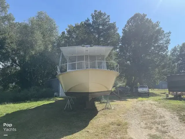 River Queen 44