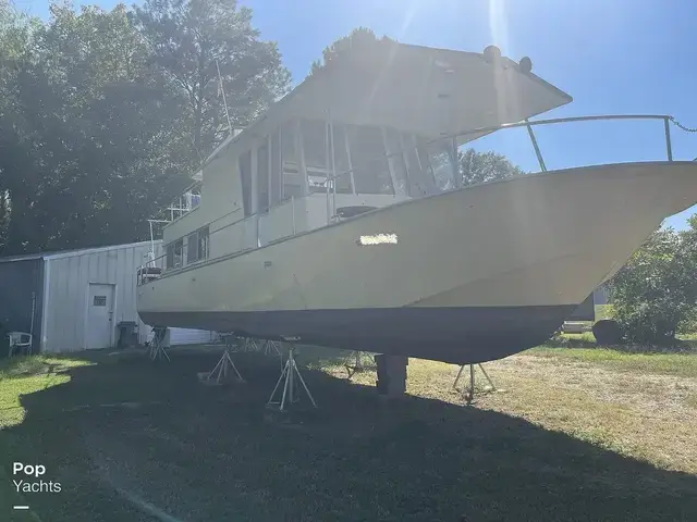 River Queen 44