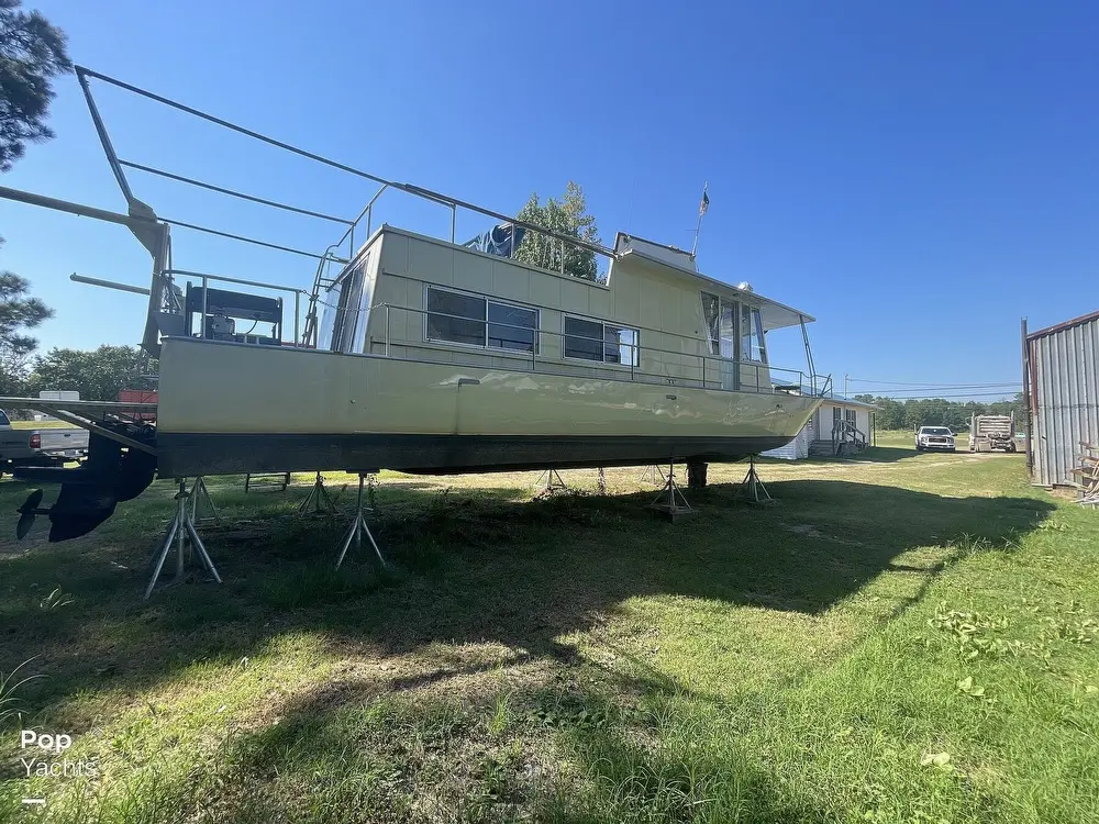 1974 River Queen 44