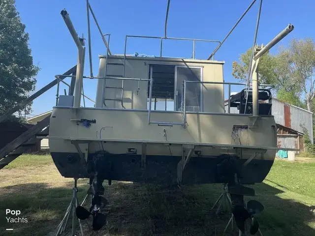 River Queen 44