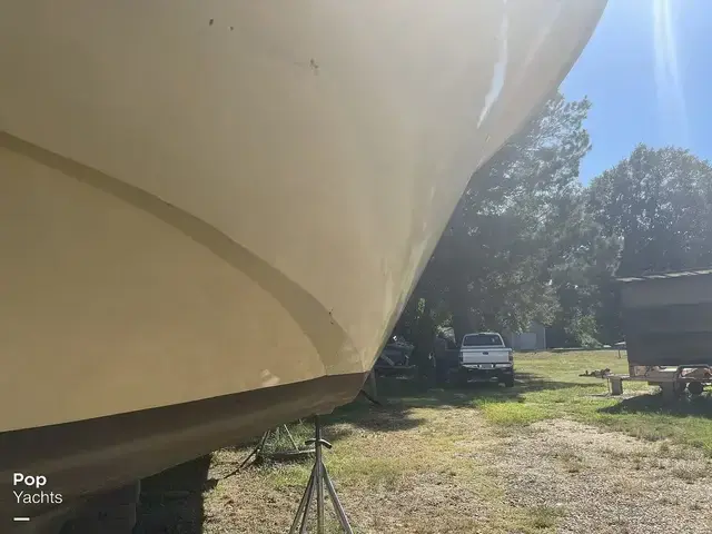 River Queen 44