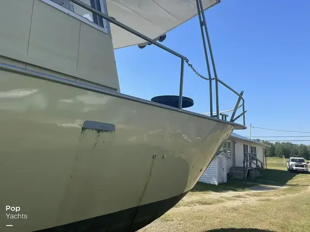 River Queen 44