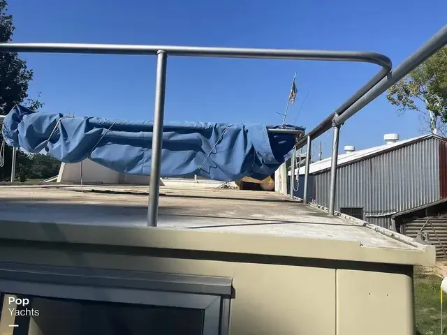 River Queen 44