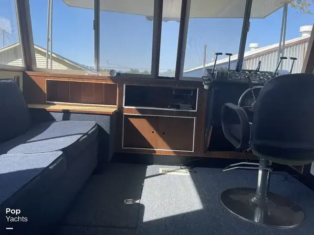 River Queen 44