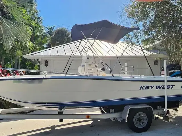 Key West 1900 Sportsman