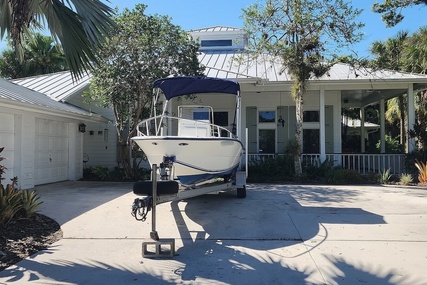 Key West 1900 Sportsman