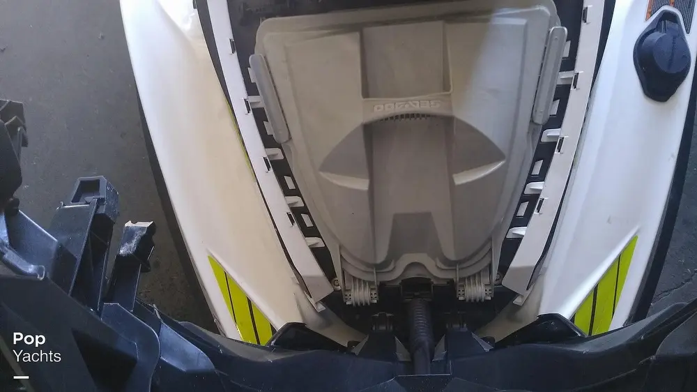 2017 Sea-doo rxt-300 ho