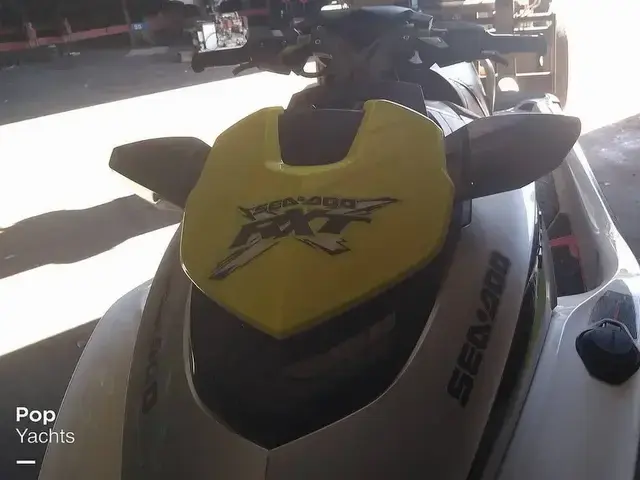 Sea Doo Rxt 300