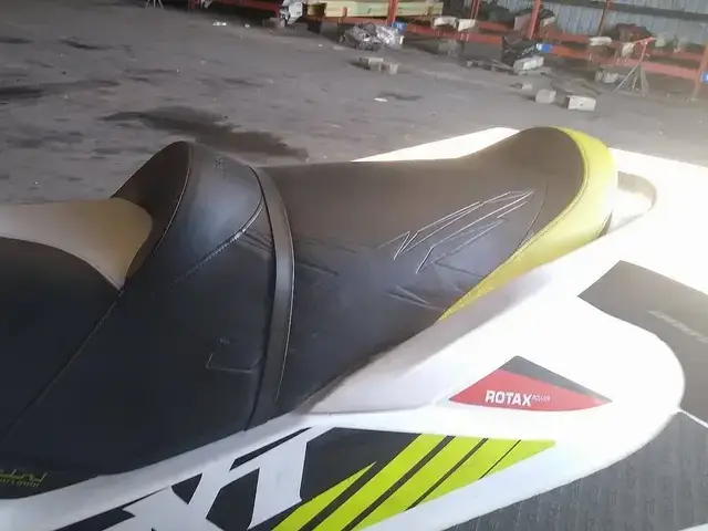 Sea Doo Rxt 300