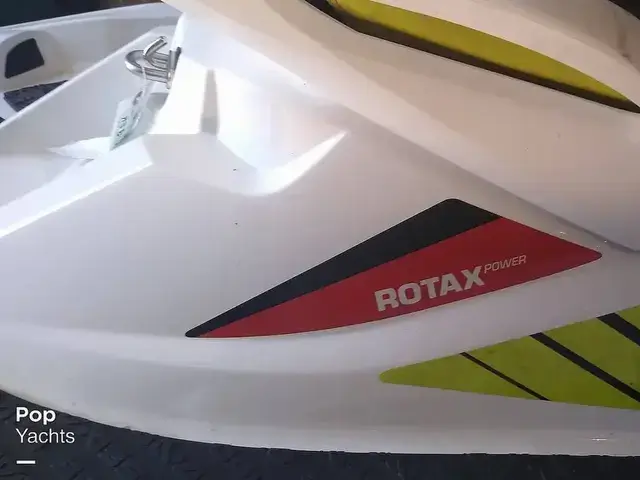 Sea Doo Rxt 300