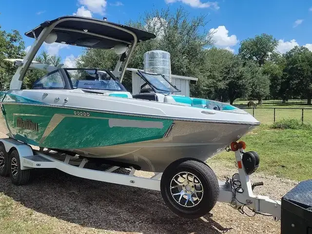 Malibu 22 Lsv