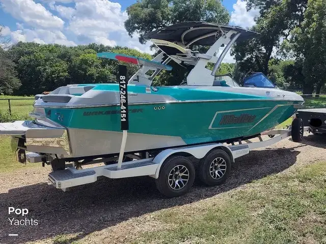 Malibu 22 Lsv