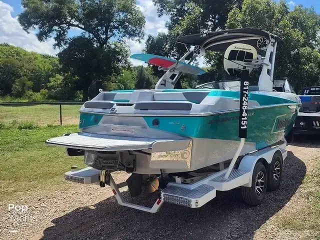 Malibu 22 Lsv