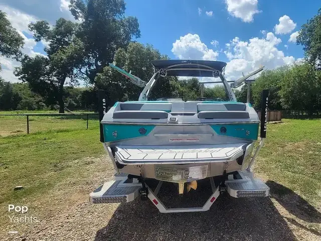 Malibu 22 Lsv