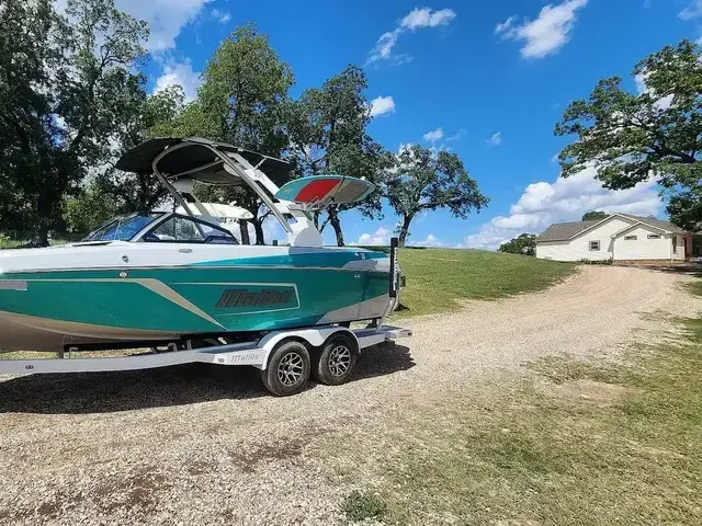 Malibu 22 Lsv