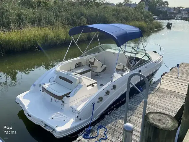 Chaparral 225 Ssi