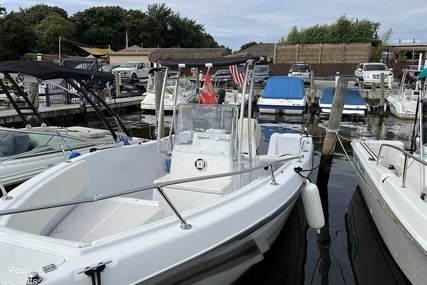 Seaswirl 2100 CC Striper