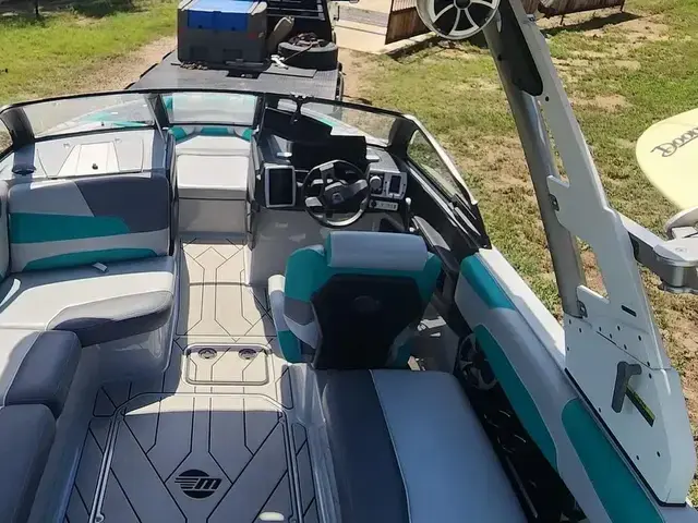 Malibu 22 Lsv