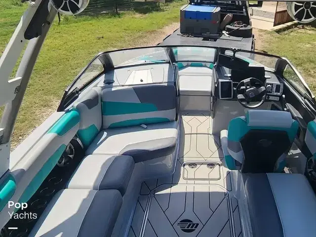 Malibu 22 Lsv