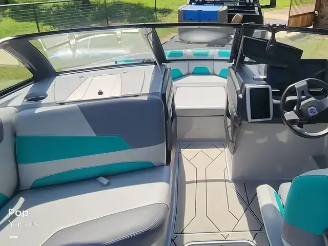 Malibu 22 Lsv