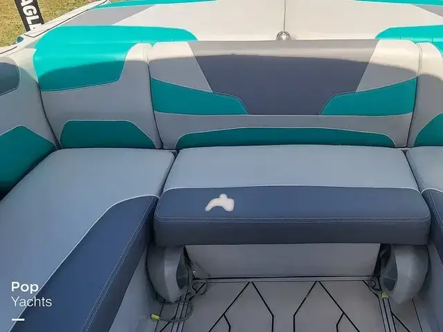 Malibu 22 Lsv