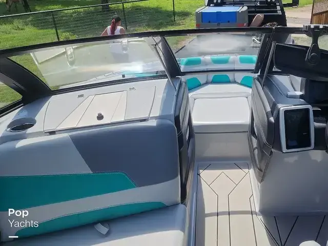 Malibu 22 Lsv