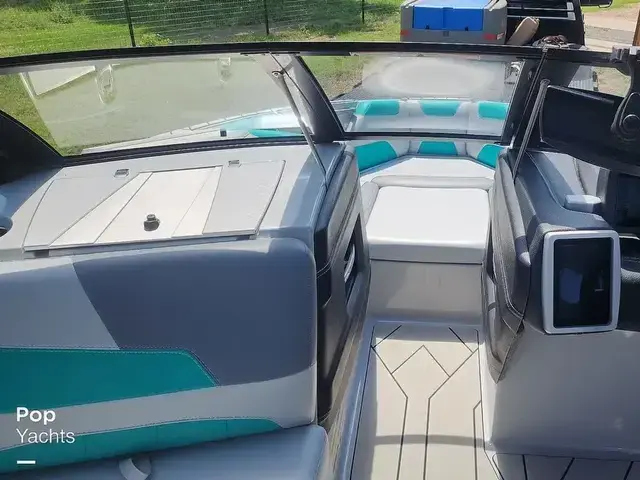 Malibu 22 Lsv