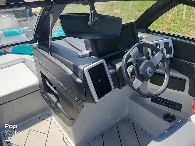 Malibu 22 Lsv