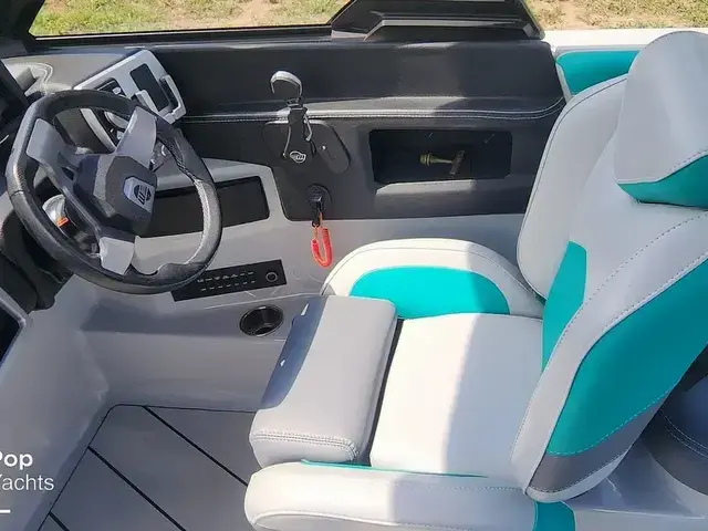 Malibu 22 Lsv