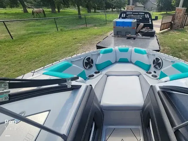 Malibu 22 Lsv