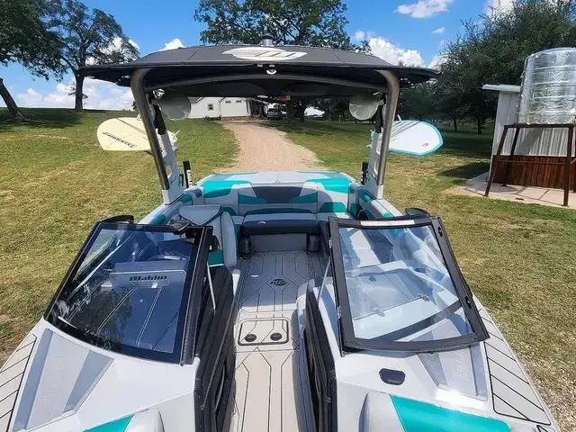 Malibu 22 Lsv