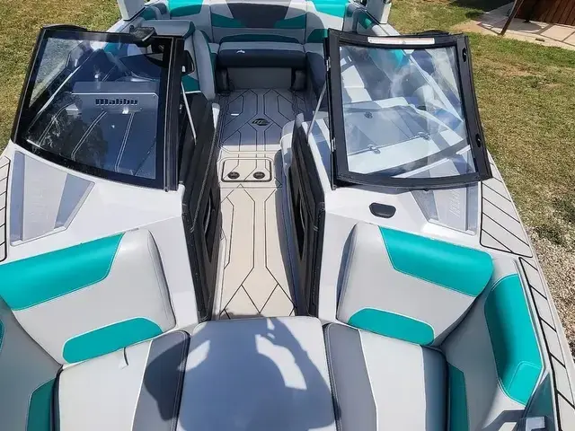 Malibu 22 Lsv