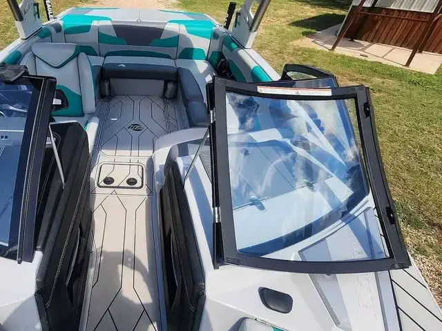 Malibu 22 Lsv