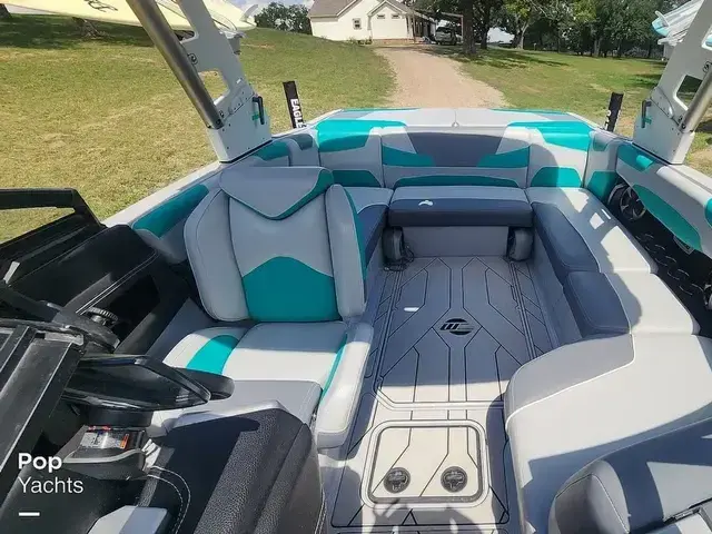 Malibu 22 Lsv