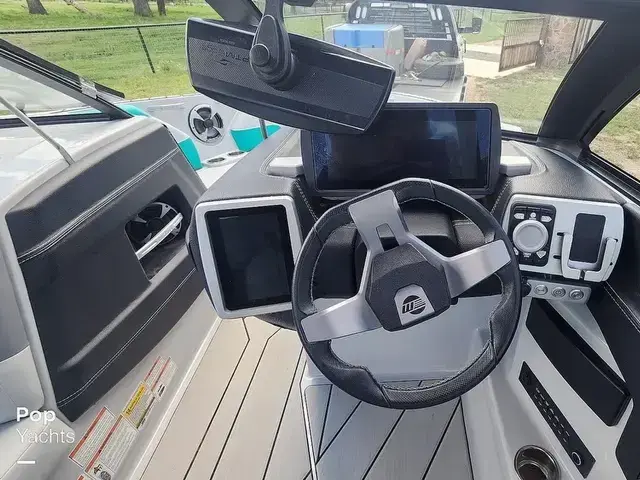 Malibu 22 Lsv