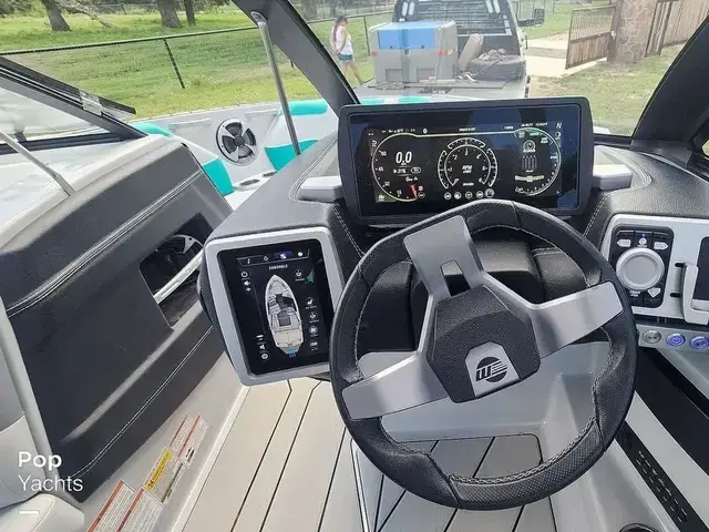 Malibu 22 Lsv