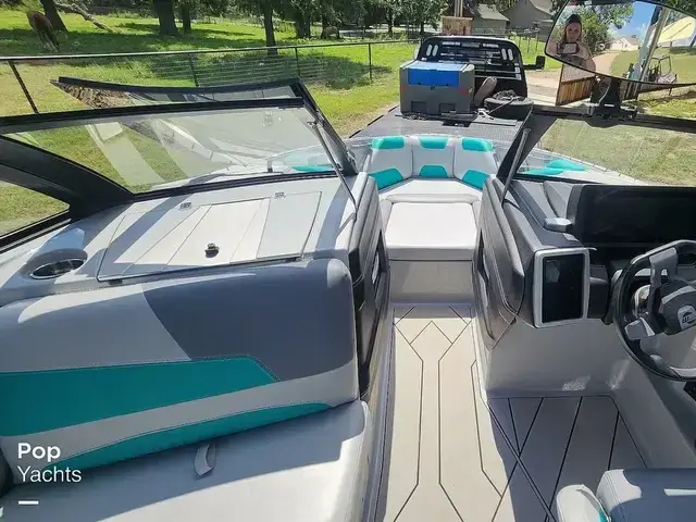 Malibu 22 Lsv