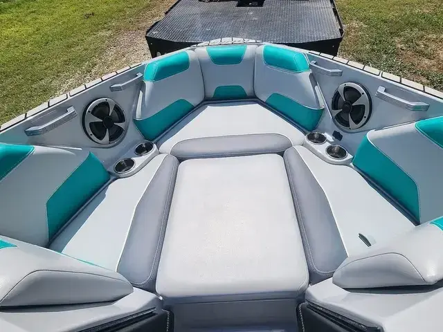 Malibu 22 Lsv