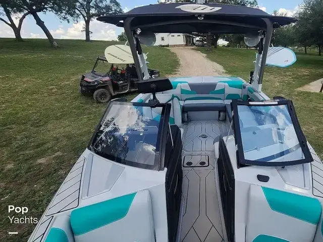 Malibu 22 Lsv