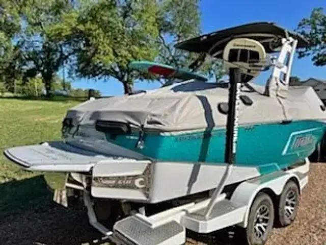 Malibu 22 Lsv