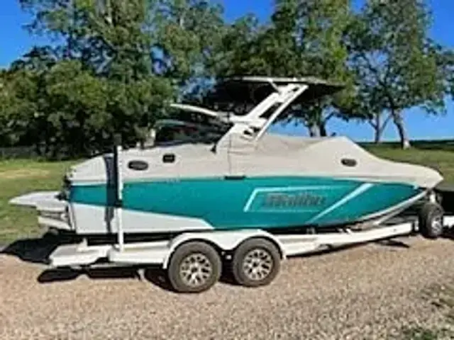 Malibu 22 Lsv