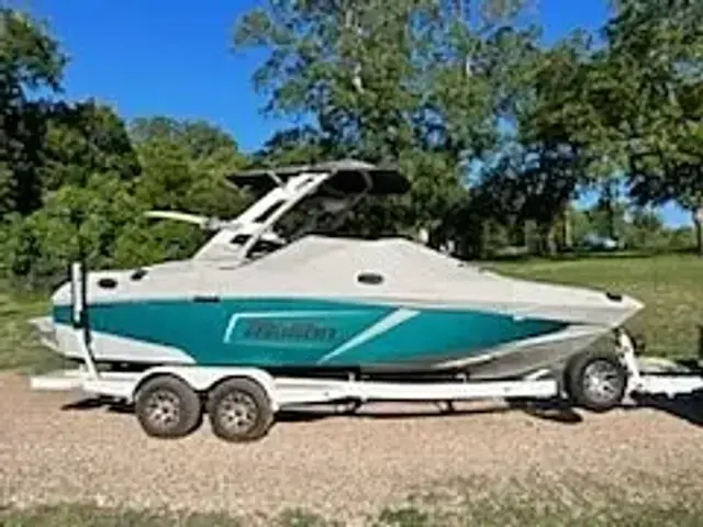 Malibu 22 Lsv