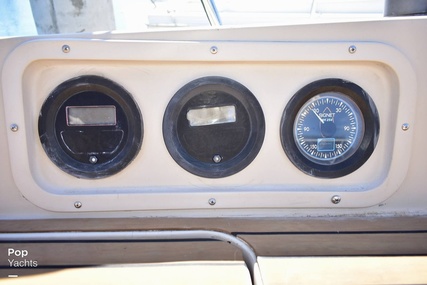 Lancer Boats 29 Powersailer