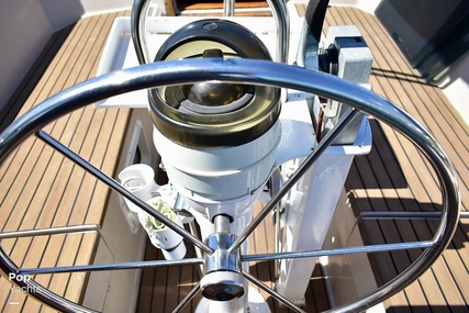 Lancer Boats 29 Powersailer