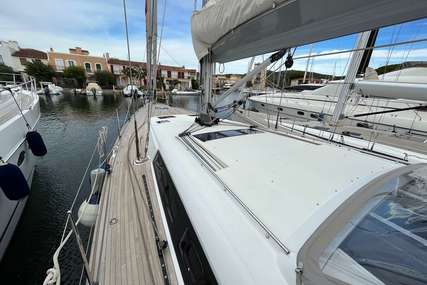 Beneteau Oceanis 60