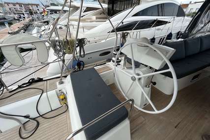 Beneteau Oceanis 60