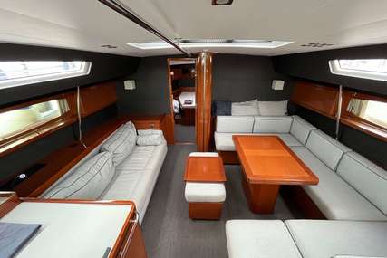 Beneteau Oceanis 60