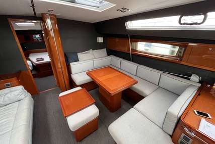 Beneteau Oceanis 60